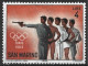 San Marino 1964. Scott #585 (MNH) Olympic Games, Tokyo, Athletes - Neufs