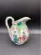 Pot à Lait DAÏ Nippon 1930 Famille Verte  Ht 11cm Porcelaine Chinoise  #240005 - Asian Art