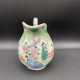 Pot à Lait DAÏ Nippon 1930 Famille Verte  Ht 11cm Porcelaine Chinoise  #240005 - Arte Asiático