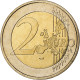Pays-Bas, Beatrix, 2 Euro, 2005, Utrecht, BU, FDC, Bimétallique, KM:240 - Netherlands