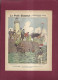 060224 - PROTEGE CAHIER - Le Petit Glaneur - Le Scaphandre - Phare Mer Marin Paquebot Collection C Charier & PERREIN - Book Covers