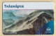 GREECE - X2401, Frozen Forest, Paintting, 2.500ex, 11/15, Mint  NSB - Grèce