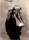 17-2-2024 (4 X 28) Transfusine - Black & White (posted In 1956) 18 - Hippootame / Hipopotamus - Flusspferde