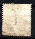 FRANCE Timbre ALSACE-LORRAINE N° 4 - Année 1870 Oblitéré - Used Stamps