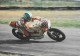 CPSM -MOTOS - YAMAHA 350TZ  Olivier CHEVALLIER - FRANCE - Motorradsport