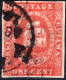 GUYANA, Michel No.: 7a USED, Cat. Value: 1900€ - Guyane (1966-...)