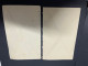 17-2-2024 (4 X 29) Australia Cover X 2 - 1950's (with Advertising) - Cartas & Documentos
