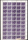 ÖSTERREICH, Michel No.: 697etc. MNH - Other & Unclassified