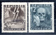 ÖSTERREICH, Michel No.: VI-VII MNH, Cat. Value: 2600€ - Other & Unclassified