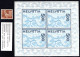 SCHWEIZ, Michel No.: 1726KLB MNH, Cat. Value: 260€ - 1843-1852 Correos Federales Y Cantonales