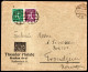 DEUTSCHES REICH, Michel No.: 162I LETTER, Cat. Value: 120€ - Other & Unclassified