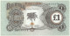 BIAFRA - 1 Pound - ND ( 1968 - 1969 ) - P 5.a - Serie DW - NIGERIA - Other - Africa