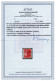 SBZ, Michel No.: 36ydU MNH, Cat. Value: 500€ - Sonstige & Ohne Zuordnung