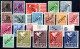 BERLIN, Michel No.: 1-20 MNH, Cat. Value: 670€ - Sonstige & Ohne Zuordnung