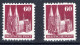 BIZONE, Michel No.: 93wg (2) MNH, Cat. Value: 200€ - Sonstige & Ohne Zuordnung