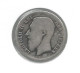 LEOPOLD II * 50 Cent 1866 Frans * Fraai * Nr 12571 - 50 Cents