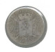 LEOPOLD II * 50 Cent 1866 Frans * Z.Fraai * Nr 12572 - 50 Cents