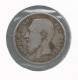 LEOPOLD II * 50 Cent 1866 Frans * Z.Fraai * Nr 11453 - 50 Centimes