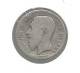 LEOPOLD II * 50 Cent 1886 Frans * Z.Fraai * Nr 12573 - 50 Cents