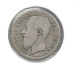 LEOPOLD II * 50 Cent 1886 Vlaams * Z.Fraai * Nr 12574 - 50 Cent