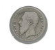 LEOPOLD II * 50 Cent 1886 Vlaams * Z.Fraai * Nr 12575 - 50 Cent