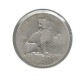 LEOPOLD II * 50 Cent 1901 Frans * Fraai * Nr 12579 - 50 Cents