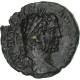 Thrace, Caracalla, Æ, 198-217, Hadrianopolis, Rare, Bronze, TTB+ - Röm. Provinz