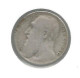 LEOPOLD II * 50 Cent 1901 Vlaams * Z.Fraai * Nr 12582 - 50 Cents
