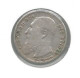 LEOPOLD II * 50 Cent 1907 Frans  Zonder Punt * Z.Fraai * Nr 12587 - 50 Cents