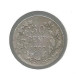LEOPOLD 2 * 50 Cent 1909 Frans  Zonder Punt * Z.Fraai * Nr 12589 - 50 Cents