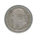 LEOPOLD 2 * 50 Cent 1909 Vlaams  Met Punt * Z.Fraai * Nr 12605 - 50 Centimes