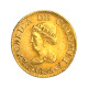 Colombie- République-1 Pesos Or 1825 Bogota - Colombie