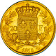 Restauration - 20 Francs Or Louis XVIII 1818 Lille - 20 Francs (gold)