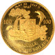 Royaume-Uni-Médaille Territoires Doutre-mer Et Dépendances De La Couronne Anguilla 1969 - Andere & Zonder Classificatie
