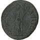 Thrace, Gordien III, Æ, 238-244, Hadrianopolis, Bronze, TTB, RPC:700 - Province