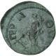 Thrace, Trajan, Æ, 98-102, Perinthos, Bronze, TTB, RPC:694 - Röm. Provinz