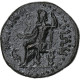 Thrace, Pseudo-autonomous, Æ, 100-150 AD, Perinthos, Bronze, TTB+, RPC:720 - Röm. Provinz