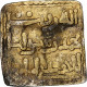 Almohad Caliphate, Dirham, XIIth-XIIIth Century, North Africa, Gold Plated - Islamitisch