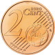 Autriche, 2 Euro Cent, 2010, Vienna, BU, FDC, Cuivre Plaqué Acier, KM:3083 - Autriche