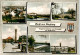 73877924 Siegburg Panorama Industrie- Und Kreisstadt Sieg-Bruecke Abtei Kirche W - Siegburg