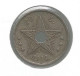 CONGO - ALBERT I * 20 Cent 1911 * Nr 12610 - 1910-1934: Albert I.