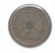 CONGO - ALBERT I * 20 Cent 1911 * Nr 12612 - 1910-1934: Alberto I