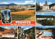 72529817 Pegnitz Schwimmbad Panorama Pegnitz - Pegnitz