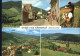 72524264 Glottertal Panorama Landschaft Kandel Hauptstrasse Trachten Glottertal - Glottertal