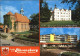 72522777 Ahrensberg Neustrelitz Schlosskirche Renaissance Schloss Rosenhof Ahren - Neustrelitz