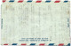 Correspondence - Philippines To USA, Air Mail Stamps 2, N°1049 - Philippines