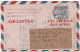 Correspondence - Philippines To USA, Par Avion, N°1052 - Philippines