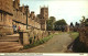 72497785 Chipping Campden Alms Houses And Church  - Other & Unclassified