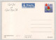 Aland 1999, Bird, Birds, Postal Stationery, Pre-Stamped Post Card , Sparrow, MNH** - Passeri