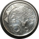 Monnaie Namibie - 2002 - 10 Cents - Namibië